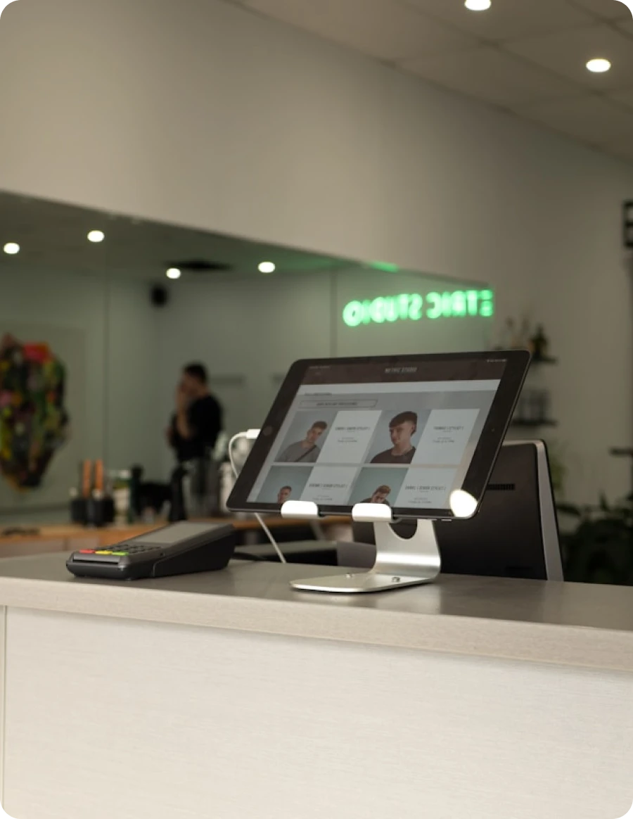 Fintech teams working with ForgeSolutionz